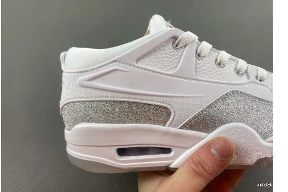 Cheap EP White  HQ3441-111 Air HQ3441-111 Jordan  RM 4 Pure 0411